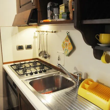 Dorsoduro - Corte Della Comare * Wenecja