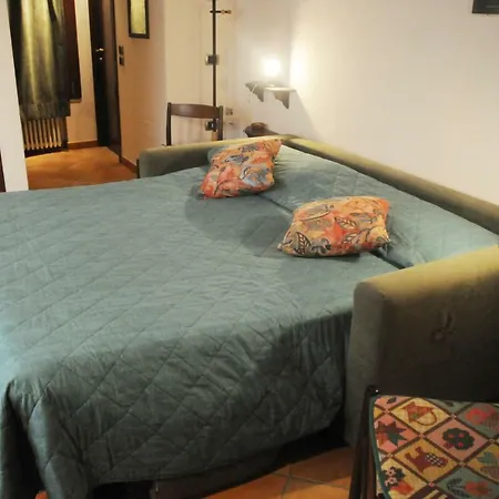 Apartament Dorsoduro - Corte Della Comare Wenecja