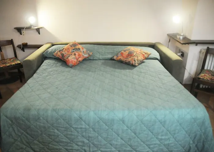 Dorsoduro - Corte Della Comare *