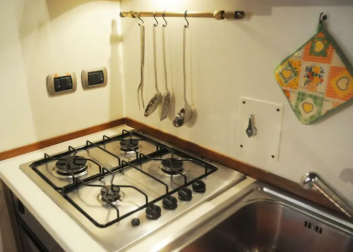 Dorsoduro - Corte Della Comare Benátky