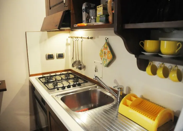 Dorsoduro - Corte Della Comare * Benátky