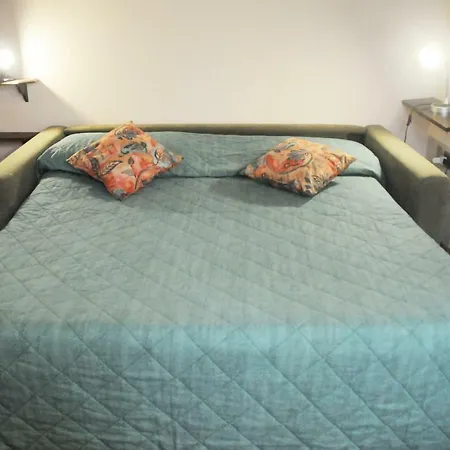 Dorsoduro - Corte Della Comare *