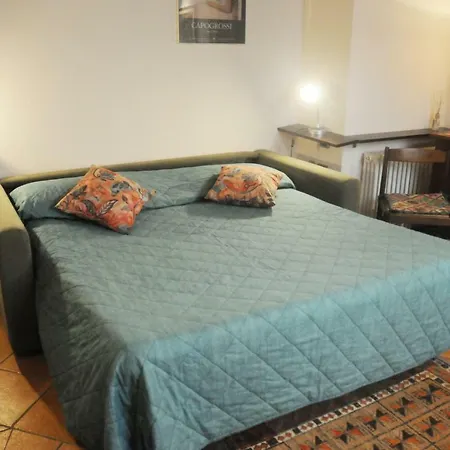 Dorsoduro - Corte Della Comare Apartment Venice