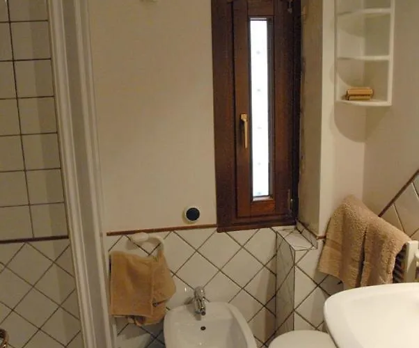 Dorsoduro - Corte Della Comare