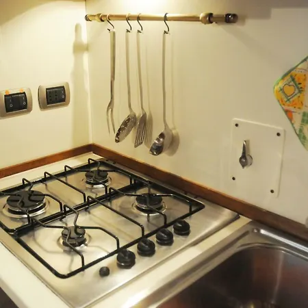 Dorsoduro - Corte Della Comare Venice